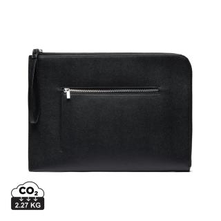VINGA Bermond RCS 14" laptop sleeve Black