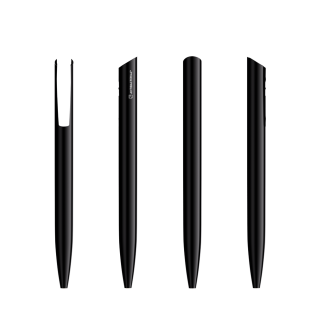 BIC® Media Clic BGUARD™ Antibacterial ballpen Antibac. Logo 