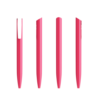 BIC® Media Clic Druckbleistift Fuchsia