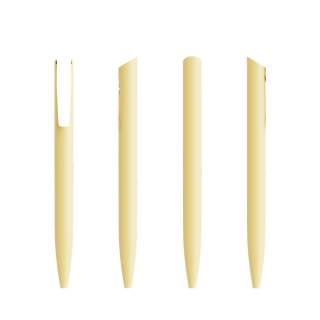 BIC® Media Clic Mechanical Pencil 