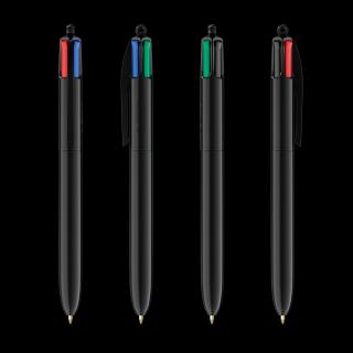 BIC® 4 Colours® Kugelschreiber 