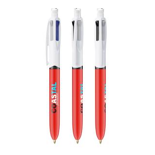 BIC® 4 Colours® 3+1 Inspire 