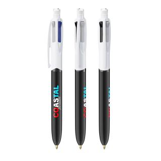 BIC® 4 Colours® 3+1 Inspire ECO 