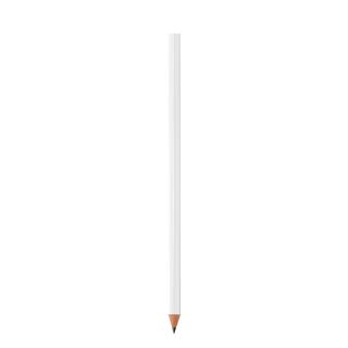 BIC® Evolution® Classic Cut Ecolutions® Bleistift Weiß