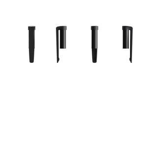 BIC® Clic Stic Stylus Kugelschreiber 