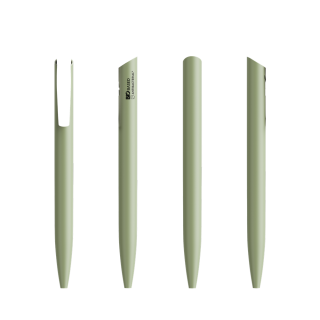BIC® Media Clic BIO Based BGUARD™ Antibakterieller Kugelschreiber 