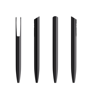 BIC® Media Clic Ecolutions® Kugelschreiber 