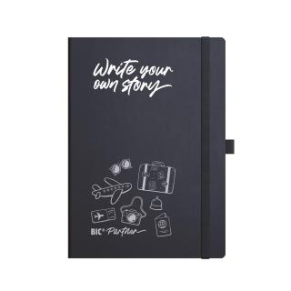 BIC® Partner A5 Flex Cover 
