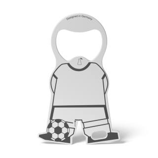 RICHARTZ® EINKAUFSWAGENLÖSER karl soccer 