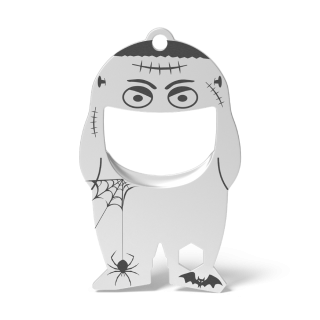 RICHARTZ® FLASCHENÖFFNER fred halloween 