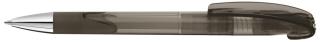 LOOK grip transparent SI, anthrazit Anthrazit | Blau