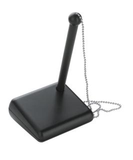 DESK KE, schwarz 