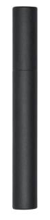 TUBE, schwarz 