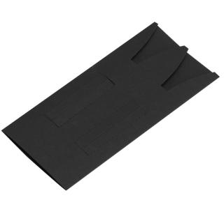 PAPPSTECKETUI, schwarz 
