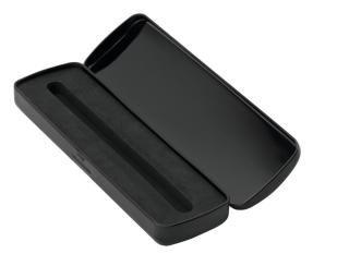 METALLETUI ML, schwarz 