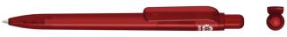 RECYCLED PET PEN FUTURE frozen, klar 