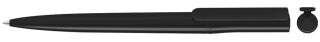 RECYCLED PET PEN switch, schwarz 