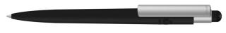 RECYCLED PET PEN PRO F TOUCH, schwarz 