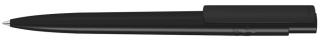 RECYCLED PET PEN PRO, schwarz 