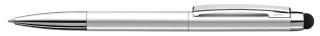SLIDE TOUCH, silber 