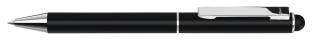 STRAIGHT SI TOUCH, schwarz 
