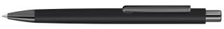 ELLIPSE GUM, schwarz 