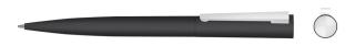 BRUSH GUM, schwarz 