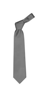 Colours necktie Convoy grey