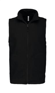 KA913 Fleece-Bodywarmer-Weste 