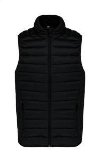 KA6113 wattierte Bodywarmer-West 
