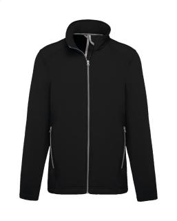 KA424 2-layer softshell jacket 