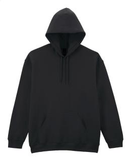GISF500 Kapuzensweatshirt 