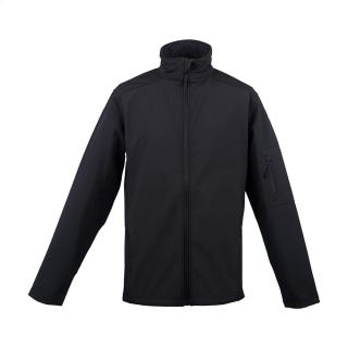 LE800 3-layer softshell jacket 