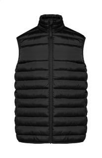 KA6172 wattierte Bodywarmer-Weste 