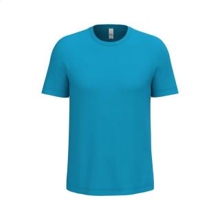 IB300 sport T-shirt, light blue Light blue | XS
