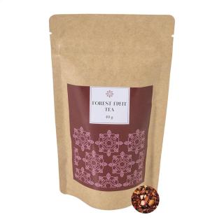 Chabag loose leaf tea, 40g - forest fruits Nature blue