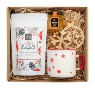 Knapnas tea gift set 