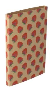 CreaSleeve Kraft 101 custom kraft paper sleeve 