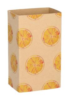 CreaSleeve Kraft 202 custom kraft paper sleeve 