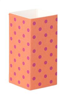 CreaSleeve 209 custom paper sleeve 