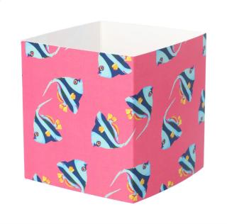 CreaSleeve 225 custom paper sleeve 
