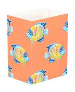 CreaSleeve 226 custom paper sleeve 