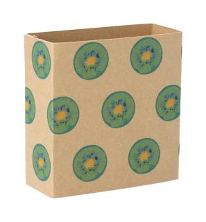 CreaSleeve Kraft 254 custom kraft paper sleeve 