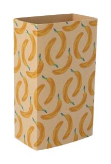 CreaSleeve Kraft 257 Individueller Pappschuber aus Kraftpapier 