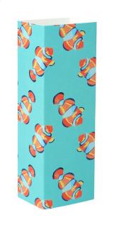 CreaSleeve 268 custom paper sleeve 