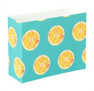 CreaSleeve 272 custom paper sleeve 
