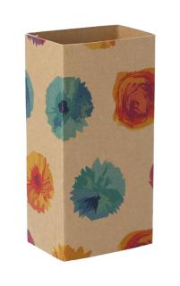 CreaSleeve Kraft 274 custom kraft paper sleeve 
