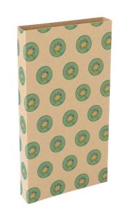 CreaSleeve Kraft 311 custom kraft paper sleeve 