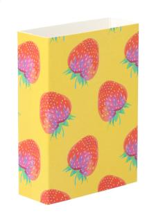 CreaSleeve 340 custom paper sleeve 
