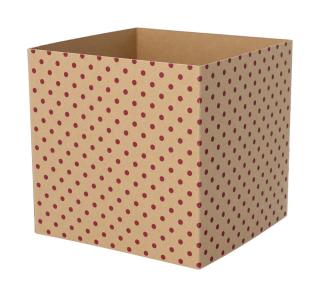 CreaSleeve Kraft 351 Kraft Paper sleeve 